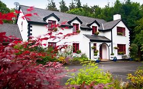 Woodside Lodge Accomodation
